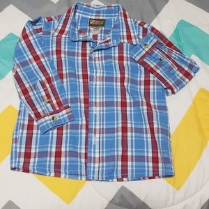 ❌Boys Wear dress shirt